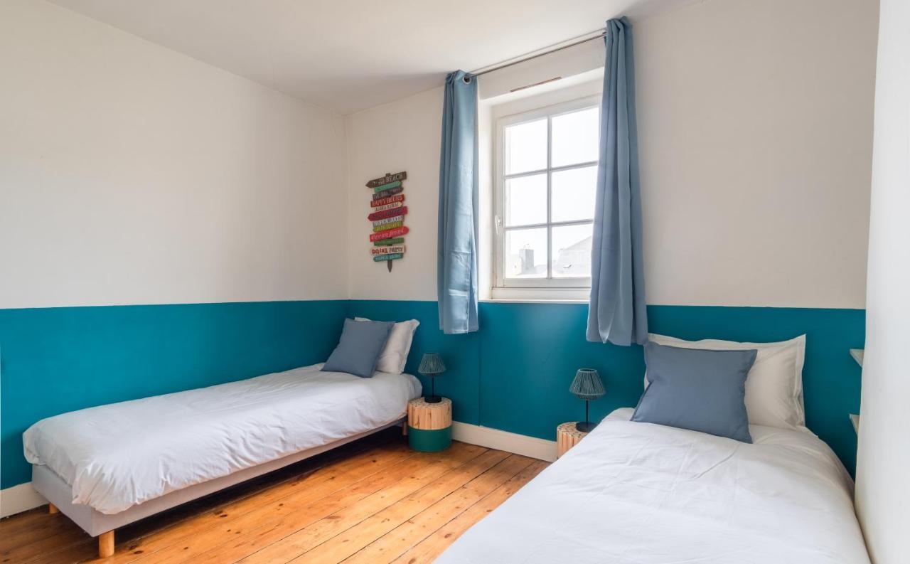 Holiday home L'escapade - Maison Avec Petit Jardin - 4 Pers