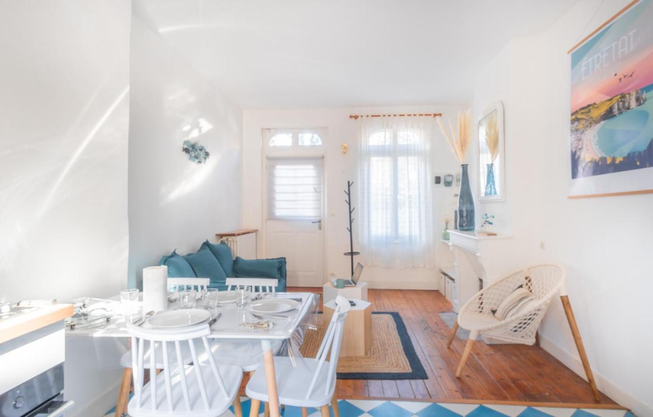 Holiday home L'escapade - Maison Avec Petit Jardin - 4 Pers