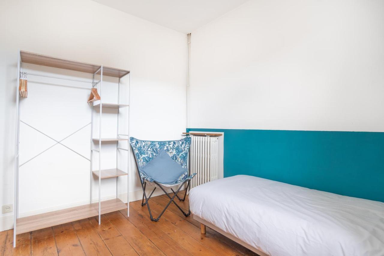 Holiday home L'escapade - Maison Avec Petit Jardin - 4 Pers *